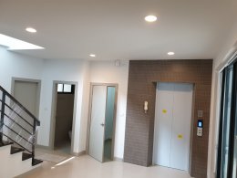 EHL-233835 ให้เช่า อาคาร โฮมออฟฟิต ทั้งหลัง 