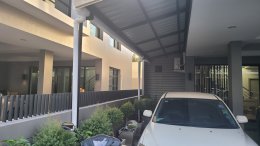 EHL-233835 ให้เช่า อาคาร โฮมออฟฟิต ทั้งหลัง 