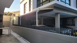 EHL-233835 ให้เช่า อาคาร โฮมออฟฟิต ทั้งหลัง 