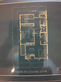 EHL-233835 ให้เช่า อาคาร โฮมออฟฟิต ทั้งหลัง 