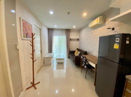 EHL-233845 ให้เช่าห้อง Happy condo ลาดพร้าว 101 