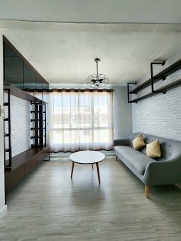 EHL-233871 ขายพร้อมผู้เช่า ห้องสวย ซี สไตล์ คอนโด (C Style Condo)