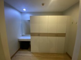 EHL-233879 ขายถูกมาก‼️ คอนโด เอ็มที เรสซิเด้นท์ ปทุมธานี คลองหลวง