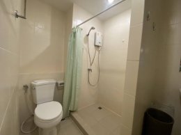 EHL-233879 ขายถูกมาก‼️ คอนโด เอ็มที เรสซิเด้นท์ ปทุมธานี คลองหลวง