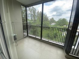 EHL-233879 ขายถูกมาก‼️ คอนโด เอ็มที เรสซิเด้นท์ ปทุมธานี คลองหลวง