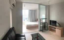 EHL-233929 ให้เช่าคอนโด U CONDO - เกษตร นวมินทร์( ถนนลาดปลาเค้า)