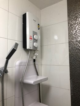 EHL-233940 ขายพร้อมผู้เช่า คอนโด Aspire พระราม 4 สี่แยกกล้วยน้ำไท