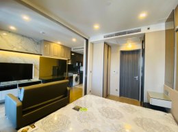 EHL-243976 ให้เช่า คอนโด ASHTON ASOKE Condo ห้องหรู แต่งสวย!!มีสัญญาระยะสั้น