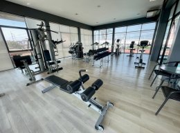EHL-243998 หมู่บ้านเดอะ พาร์ค2 บางกระเจ้า