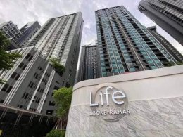 EHL-266088 Life Asoke-Rama 9