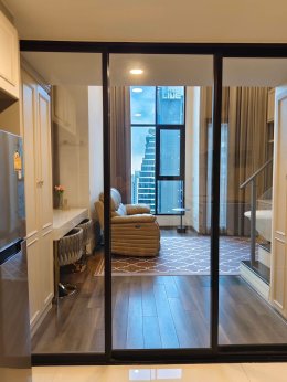 EHL-266963 Knightsbridge Rama 9