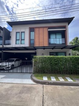 EHL-266965 Grande Pleno Krungthep Kreetha  Rat Phatthana 15