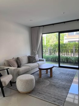 EHL-266965 Grande Pleno Krungthep Kreetha  Rat Phatthana 15