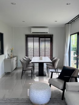 EHL-266965 Grande Pleno Krungthep Kreetha  Rat Phatthana 15