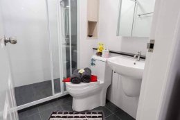 EHL-266967 Green Ville 1 Condo Sukhumvit 101