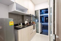 EHL-266967 Green Ville 1 Condo Sukhumvit 101
