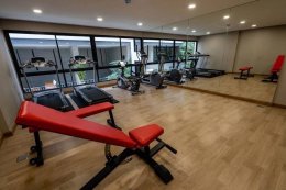 EHL-266967 Green Ville 1 Condo Sukhumvit 101