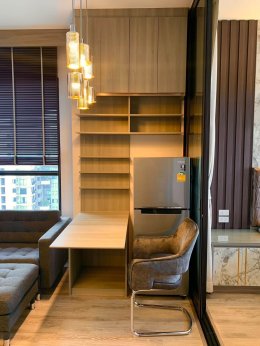 EHL-266968 KnightsBridge Prime On Nut