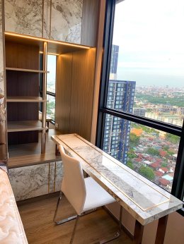 EHL-266968 KnightsBridge Prime On Nut
