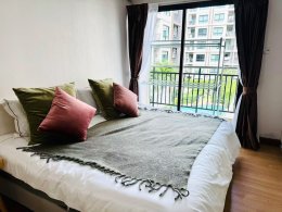 EHL-266970 Supalai City Resort Bearing Station Sukhumvit 105