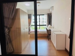 EHL-266970 Supalai City Resort Bearing Station Sukhumvit 105