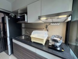EHL-266970 Supalai City Resort Bearing Station Sukhumvit 105