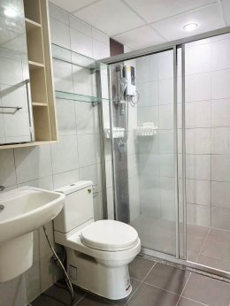 EHL-266970 Supalai City Resort Bearing Station Sukhumvit 105