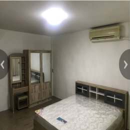 ทาวน์เฮ้าส์ สุทธิสาร ห้วยขวาง ID - 192604