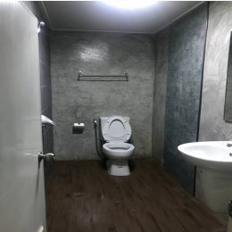 ทาวน์เฮ้าส์ สุทธิสาร ห้วยขวาง ID - 192604