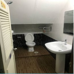 ทาวน์เฮ้าส์ สุทธิสาร ห้วยขวาง ID - 192604