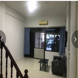 ทาวน์เฮ้าส์ สุทธิสาร ห้วยขวาง ID - 192604