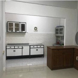 ทาวน์เฮ้าส์ สุทธิสาร ห้วยขวาง ID - 192604