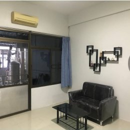 ทาวน์เฮ้าส์ สุทธิสาร ห้วยขวาง ID - 192604