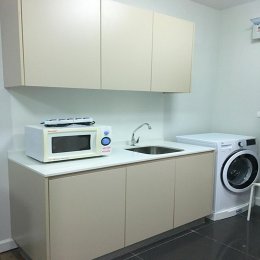 ให้เช่าคอนโด เอ สเปซ มี สุขุมวิท 77 ( A Space Me Sukhumvit 77 ) ID - 192568