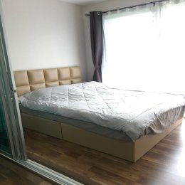 ให้เช่าคอนโด เอ สเปซ มี สุขุมวิท 77 ( A Space Me Sukhumvit 77 ) ID - 192568