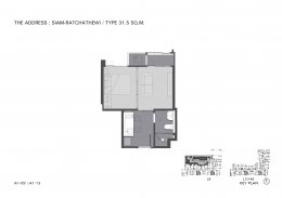 Ratchathewi Unit Plan