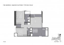 Ratchathewi Unit Plan