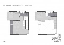 Ratchathewi Unit Plan