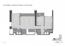 Ratchathewi Unit Plan