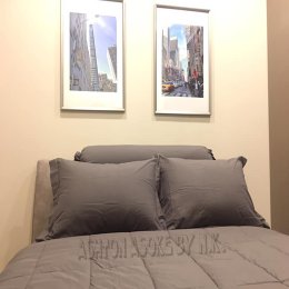 Ashton Asoke (แอชตัน อโศก) ID - 192408