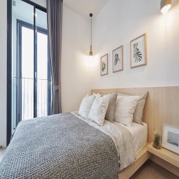  Ashton Chula-Silom ห้อง1bed ID - 192480