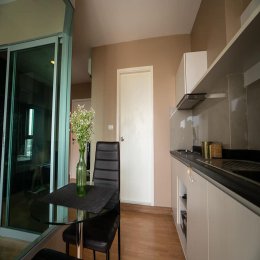 ขาย/เช่า คอนโด Aspire พระราม 4 ID - 192605