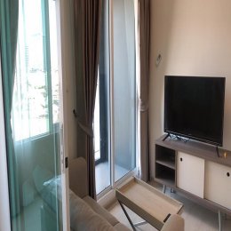 Chapter One Eco Ratchada - Huaikwang (แชปเตอร์วัน อีโค รัชดา - ห้วยขวาง) ID - 192391