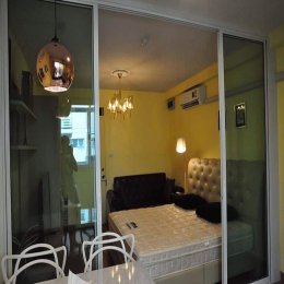 City Home Ratchada (ซิตี้ โฮม รัชดา) ID - 202706