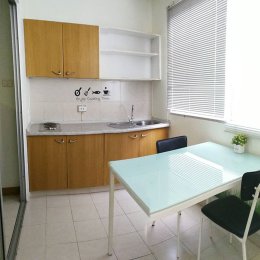 City Home Sukhumvit (ซิตี้ โฮม สุขุมวิท) ID - 192392