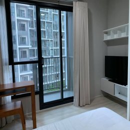 Condolette Midst Rama 9 (คอนโดเลต มิสท์ พระราม 9) ID - 192357