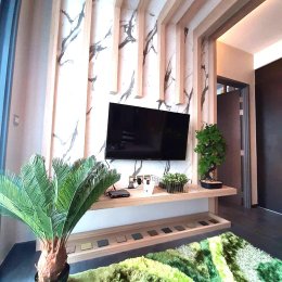 Edge Sukhumvit 23 (เอดจ์ สุขุมวิท 23) ID - 192535