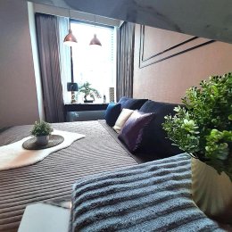 Edge Sukhumvit 23 (เอดจ์ สุขุมวิท 23) ID - 192535