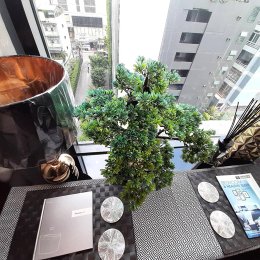 Edge Sukhumvit 23 (เอดจ์ สุขุมวิท 23) ID - 192535