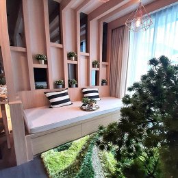 Edge Sukhumvit 23 (เอดจ์ สุขุมวิท 23) ID - 192535